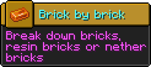 Blocks Unpacked screenshot