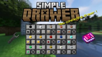 SimpleDrawer screenshot
