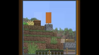 Banner&Lodestone Locator Bar screenshot