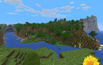 Cascades screenshot
