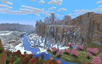 Cascades screenshot