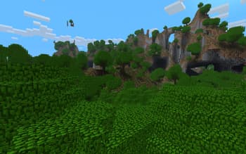 Cascades screenshot