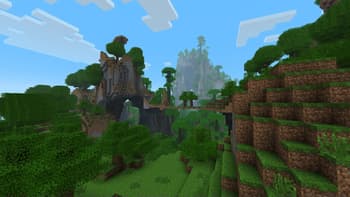 Cascades screenshot