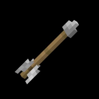 Azka 3D - Arrows screenshot