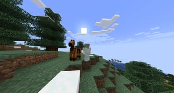 RayvaxMod:More Ores screenshot