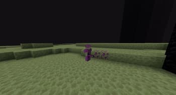 RayvaxMod:More Ores screenshot