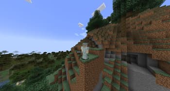 RayvaxMod:More Ores screenshot