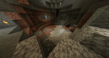 RayvaxMod:More Ores screenshot