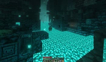Enhanced Minecraft 2.0 screenshot