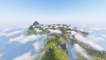 Enhanced Minecraft 2.0 screenshot