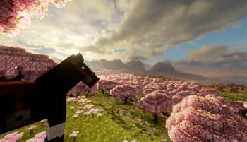 Enhanced Minecraft 2.0 screenshot