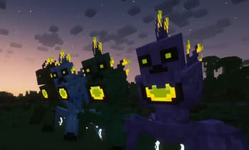Craftemon [Cobblemon] screenshot