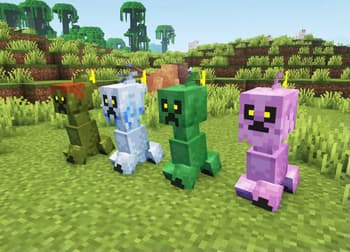 Craftemon [Cobblemon] screenshot
