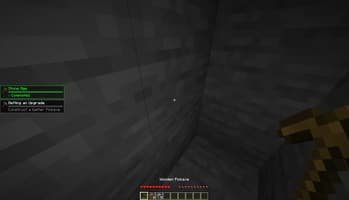 Modern Advancements Screen screenshot