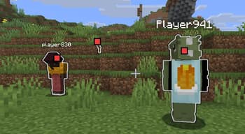 Player Highlighter: Minecraft mod for 26.3 (Fabric)
