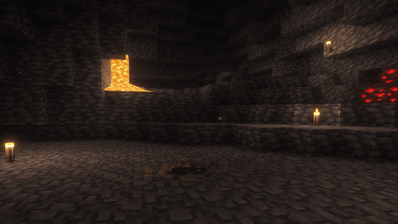 Cobblemon Rustling Spots screenshot