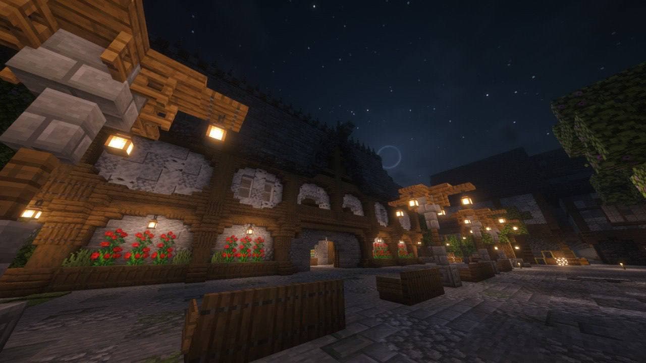 Jam Hardcore screenshot