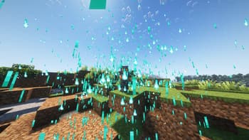 Weird and powerful weapons screenshot