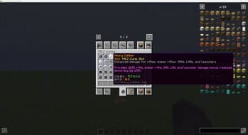 TaczCurios screenshot