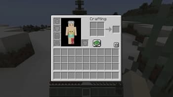Lightweight Inventory Sorting screenshot