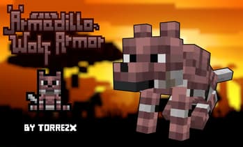 Torrezx-Armadillo wolf armor screenshot