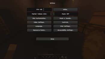 Compact Font screenshot