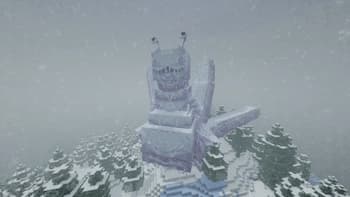 Naruto Shinobi Origins screenshot