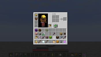 Hysk-LongHotbar screenshot