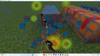 The Cursed Mod screenshot