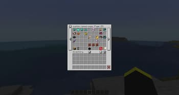 Builder's Inventory screenshot