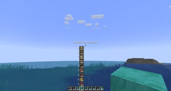 Builder's Inventory screenshot