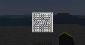Builder's Inventory screenshot
