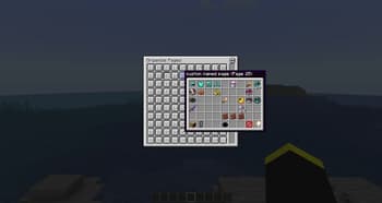 Builder's Inventory screenshot