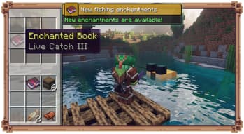 Fishing Frontier screenshot
