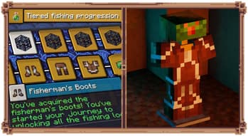 Fishing Frontier screenshot
