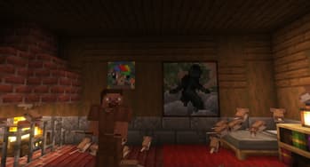 Critters n' Crawlers screenshot