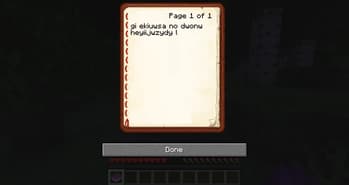 Scriptor Magicae screenshot