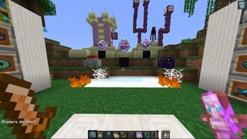SwightV4 TexturePack screenshot