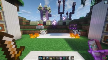 SwightV4 TexturePack screenshot