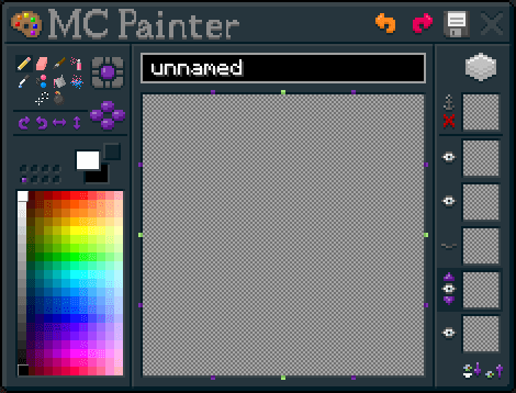 MultiBeds screenshot