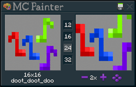 MultiBeds screenshot