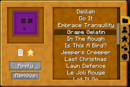 MultiBeds screenshot