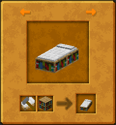 MultiBeds screenshot