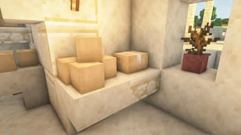 Wares screenshot