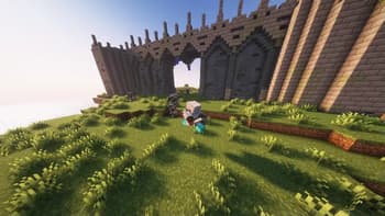 Myths & Legends screenshot