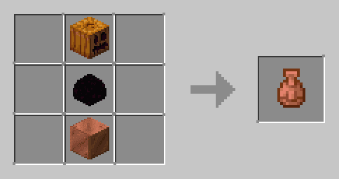 Spawn Egg Recipe screenshot