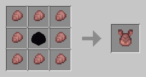 Spawn Egg Recipe screenshot