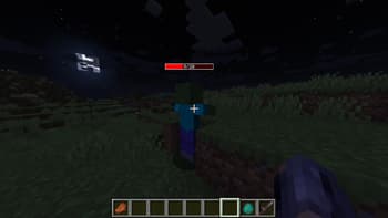 Vital screenshot