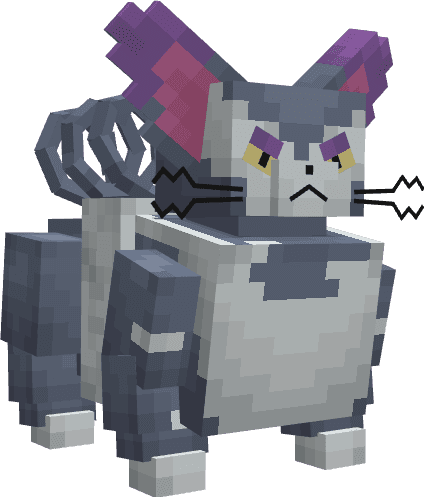 CobbleCats [cobblemon] screenshot