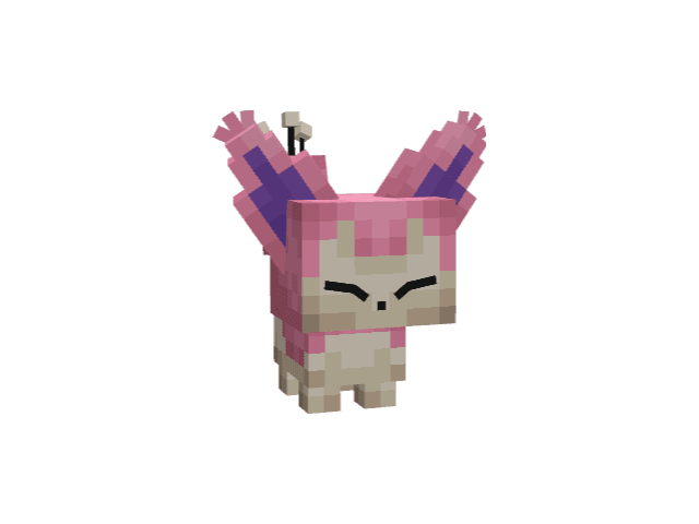 CobbleCats [cobblemon] screenshot